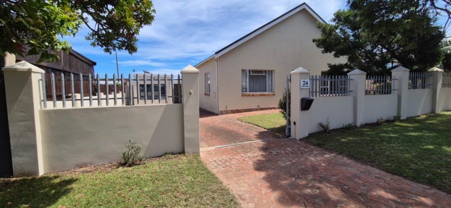 3 Bedroom Property for Sale in Newton Park Eastern Cape